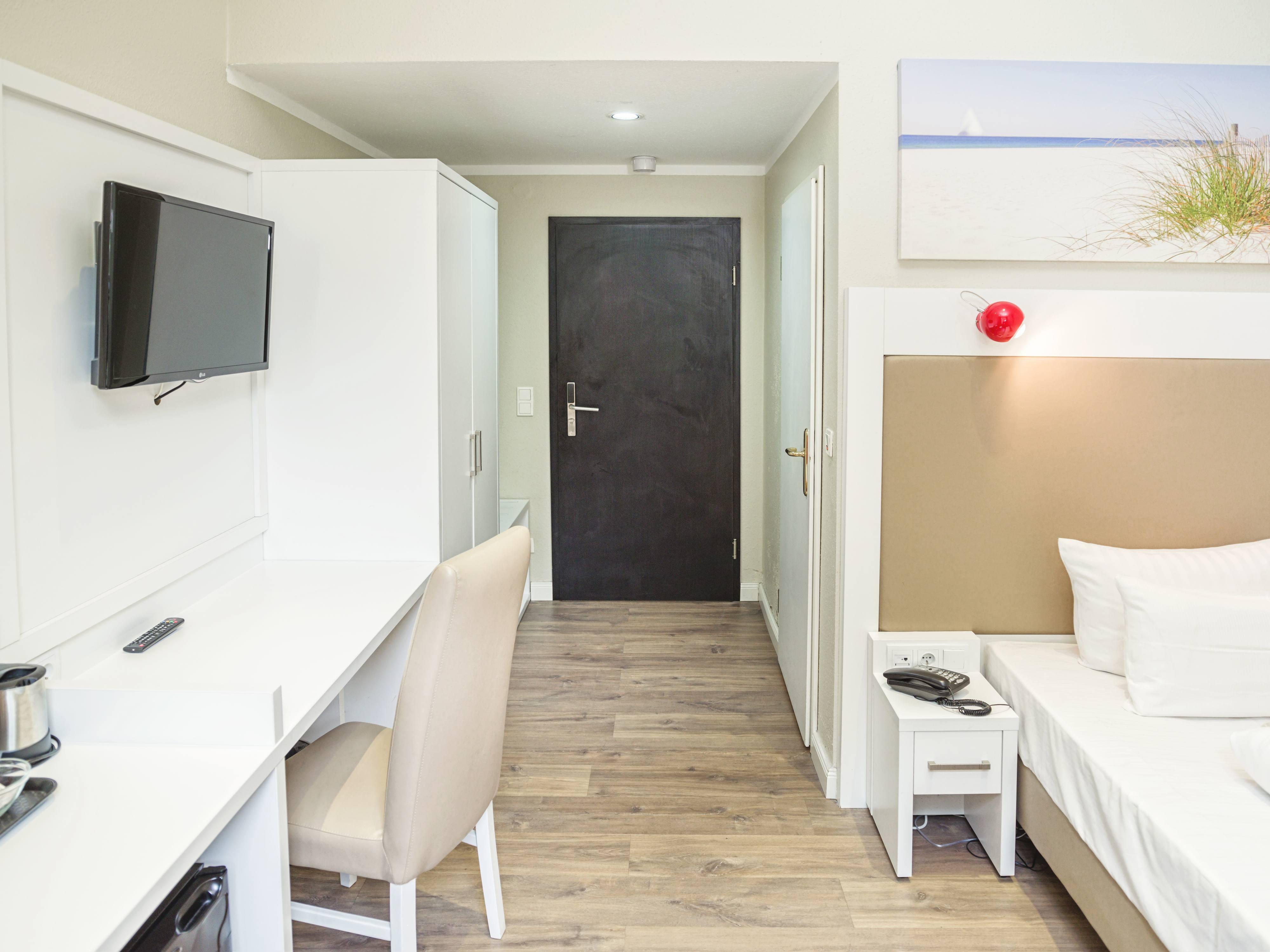 Hotel Domicil Hamburg By Golden Tulip Exterior photo