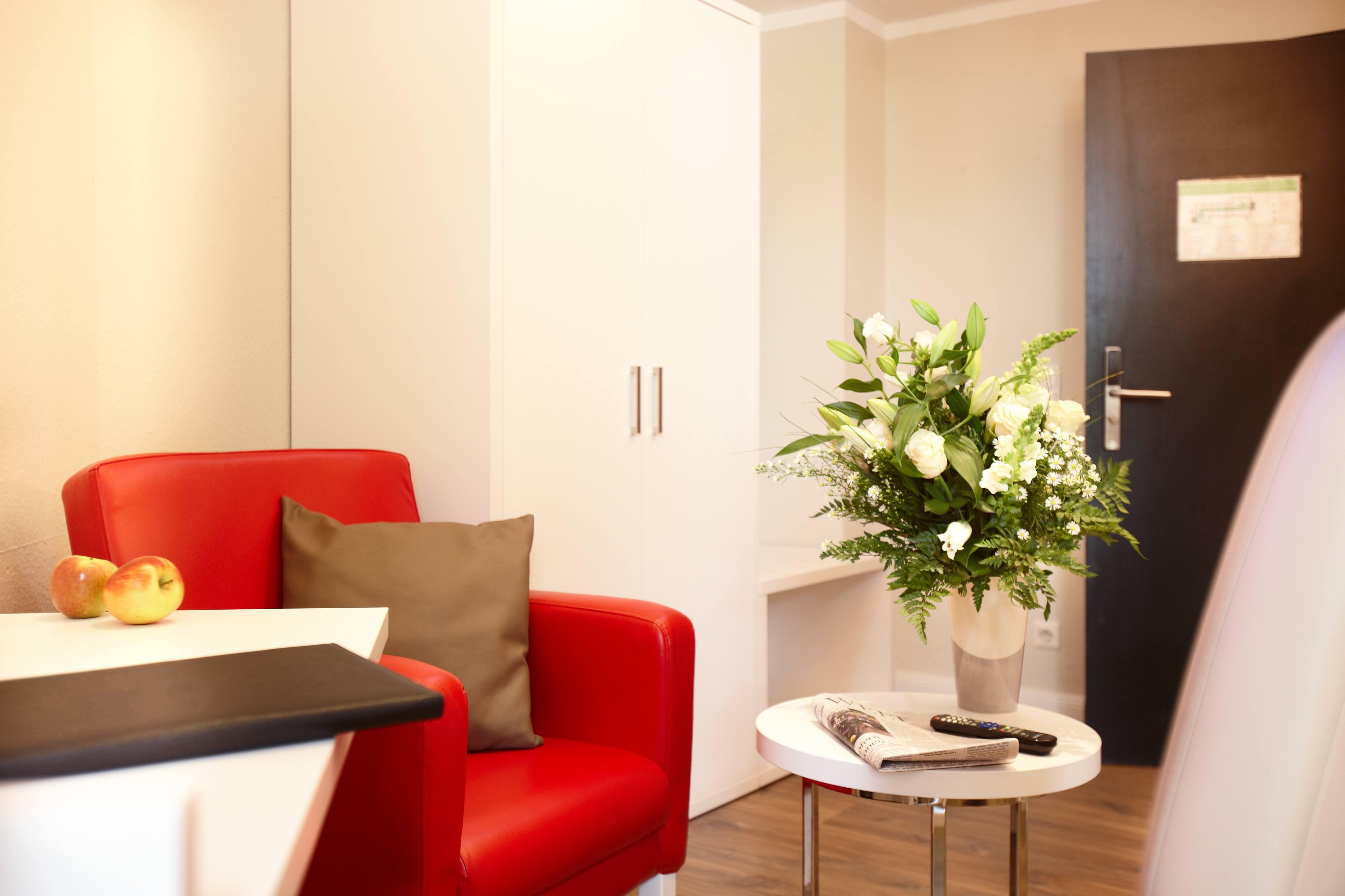 Hotel Domicil Hamburg By Golden Tulip Exterior photo