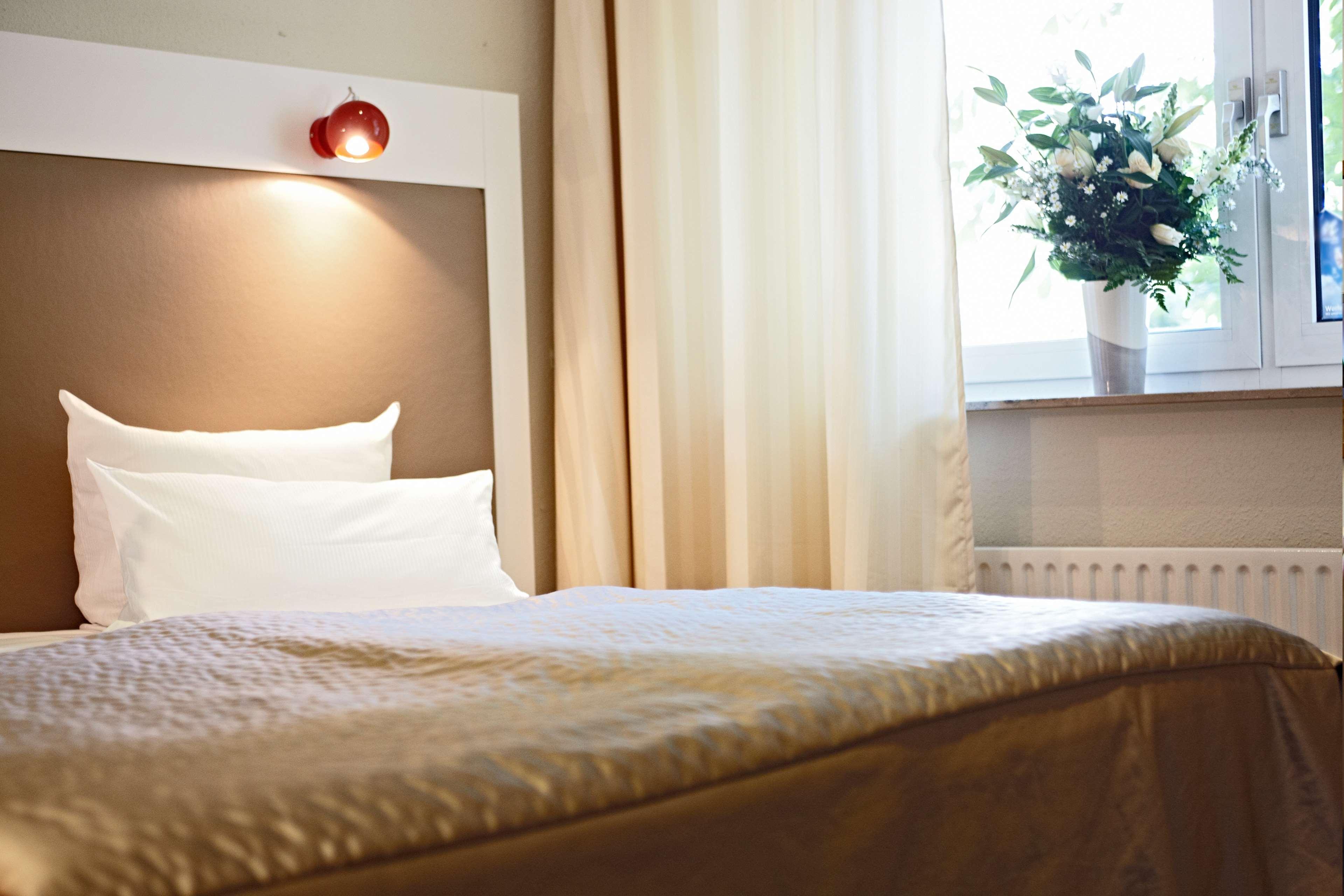 Hotel Domicil Hamburg By Golden Tulip Exterior photo