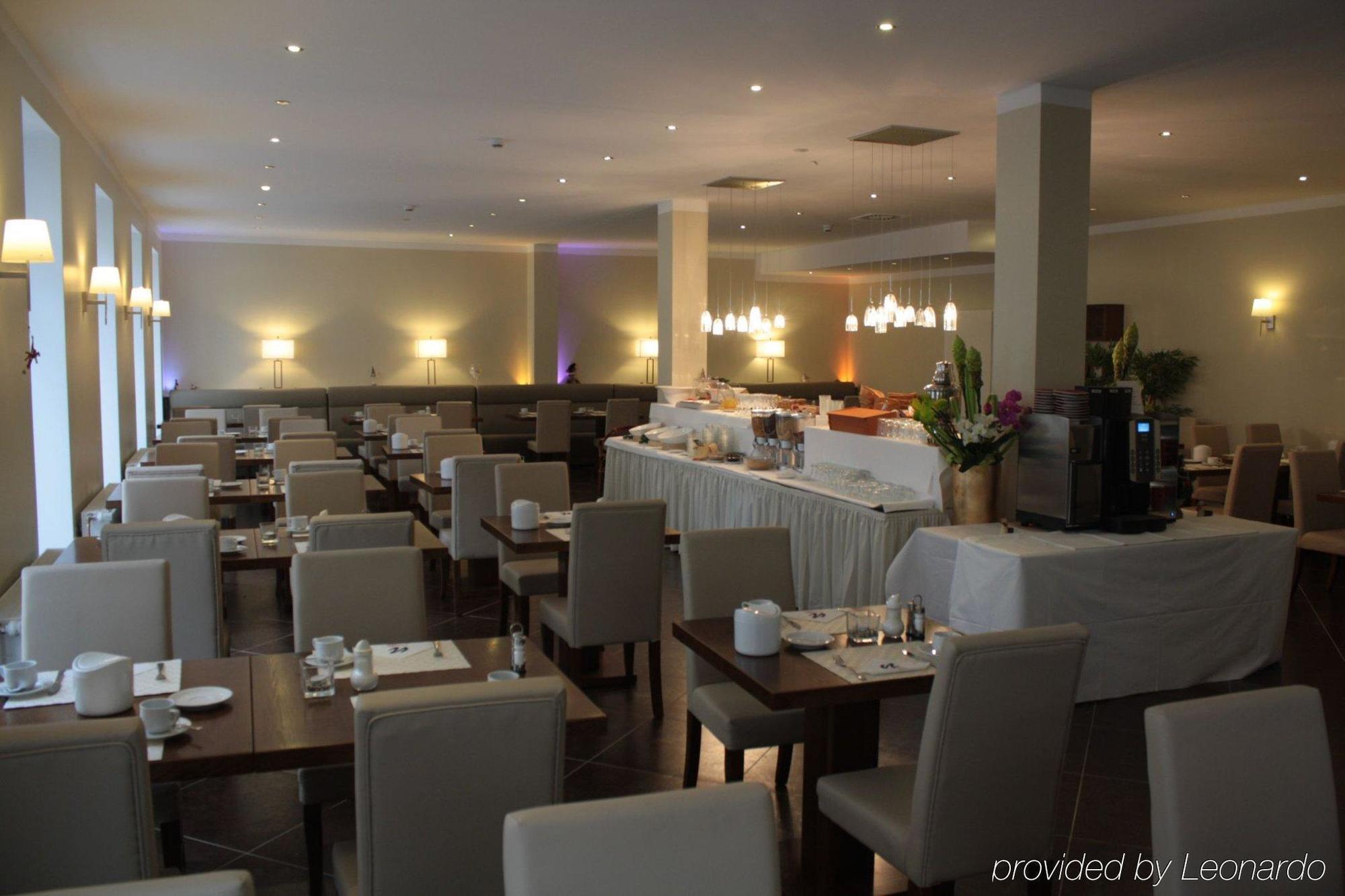 Hotel Domicil Hamburg By Golden Tulip Exterior photo